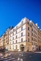 My Maison In Paris - Champ de Mars - B&B
