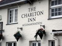 B&B Blandford Forum - The Charlton Inn - Bed and Breakfast Blandford Forum