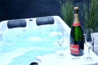 SuiteDreams - Bubble Suite Liège - B&B Lieja