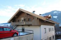 Alpenloft by Apartment Managers - B&B Westendorf