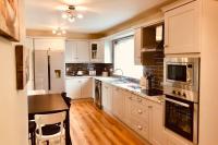 Beautiful modern home in the heart of Leitrim - B&B Leitrim