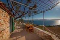 Robinson Galisnjak with amazing SEA VIEW & JACUZZI - Chambres d’hôtes Bol