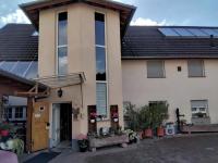 Fewo Jehle Süd Nord - Ferienwohnung