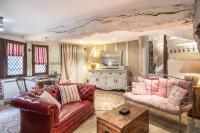 L'Auberge du Coignet - B&B Dinan