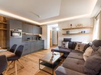 Apartment Mountain View by Apartment Managers - B&B Kirchberg