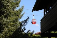 Apartment Kitzkamm by Apartment Managers - B&B Kitzbühel