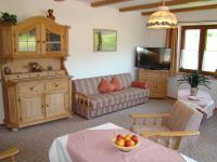 Apartamento con vistas a las montañas