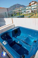 Suite con bañera de hidromasaje