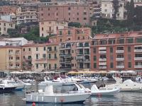 Pilarella Gallery trilocale vistamare - Ferienwohnung Porto Santo Stefano