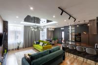 Royal VIP Apartment on Gorodotska 31 - B&B