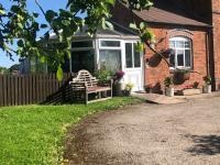 Nanny Goat Rest At Ashlands Farm - Ferienwohnung Abbots Bromley