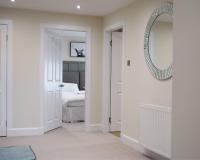 Three-Bedroom Apartment - Rose