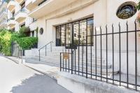 Appartement Boylesve - Welkeys - B&B