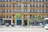 Appartement des Lorettes - Welkeys - Ferienwohnung Marseille