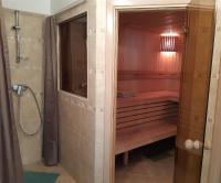 Lazdas - B&B Saulkrasti