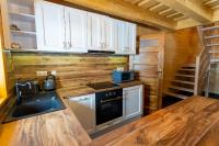 Chalet met 3 Slaapkamers