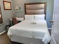 VIRGINIA TOWNHOUSE - B&B