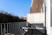 Hosted by Wendy prins willem 2 - Bed and Breakfast Scheveningen