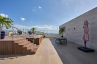 Apartments in La Julia 1 and 2 Bedrooms - B&B Santo Domingo