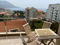 Apartment Iva - B&B Boreti