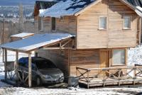 Two Bedroom Bungalow