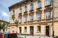 Grand Apartment Lviv - Ferienwohnung