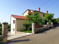 Apartments Garden Residence Opatija - B&B Abbazia