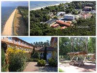 Zempin Ostseepark WE 32 Insel Used - B&B