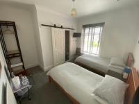 Classic Zweibettzimmer