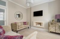 The Rose Street Apartment - Bed and Breakfast Edinburgh
