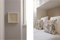 The Rose Street Retreat by Calton Living - Chambres d'hôtes Édimbourg