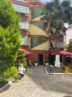 B&B Durrës - Hotel Durres Vila 53 - Bed and Breakfast Durrës