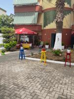 Hotel Durres Vila 53 - Chambres d’hôtes Durrës