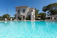 B&B Mondello - Villa Masetta - Luxury Suites - Bed and Breakfast Mondello