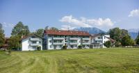 B&B Oberaudorf - Ferienwohnung Bergblick - Bed and Breakfast Oberaudorf