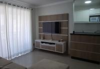 Excelente apto 3 quartos em Bombas, 100 metros do mar e 2 vagas de garagem - Chambres d’hôtes