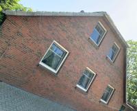 B&B Neuharlingersiel - Haus Landruhe - Bed and Breakfast Neuharlingersiel