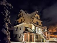 ANAapart - Ferienwohnung Zakopane