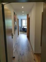 Living Apartment_2 - B&B Hittisau