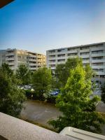 Apartman Welcome to Trešnjevka - B&B