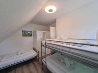Ferienwohnung Nordwind - B&B