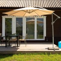 Plateliai Samogitia Barn - Bed and Breakfast Plateliai