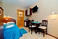 Habitación Doble con balcón