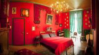 Repubblica Di Oz Rooms - Bed and Breakfast Varese