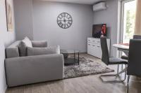 Apartamento de 1 dormitorio