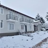 Duplex Alto El Espinillo - B&B Villa General Belgrano