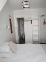 Deluxe Einzelzimmer mit Meerblick
