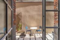 La Cour des Carmélites 2 - Studio calme en centre-ville - Ferienwohnung Rennes