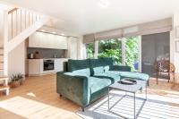 Happy Day Apartment, By Cohost - B&B Palanga