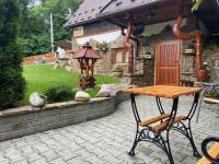 Domek Hubertus Chochołów - Chambres d’hôtes